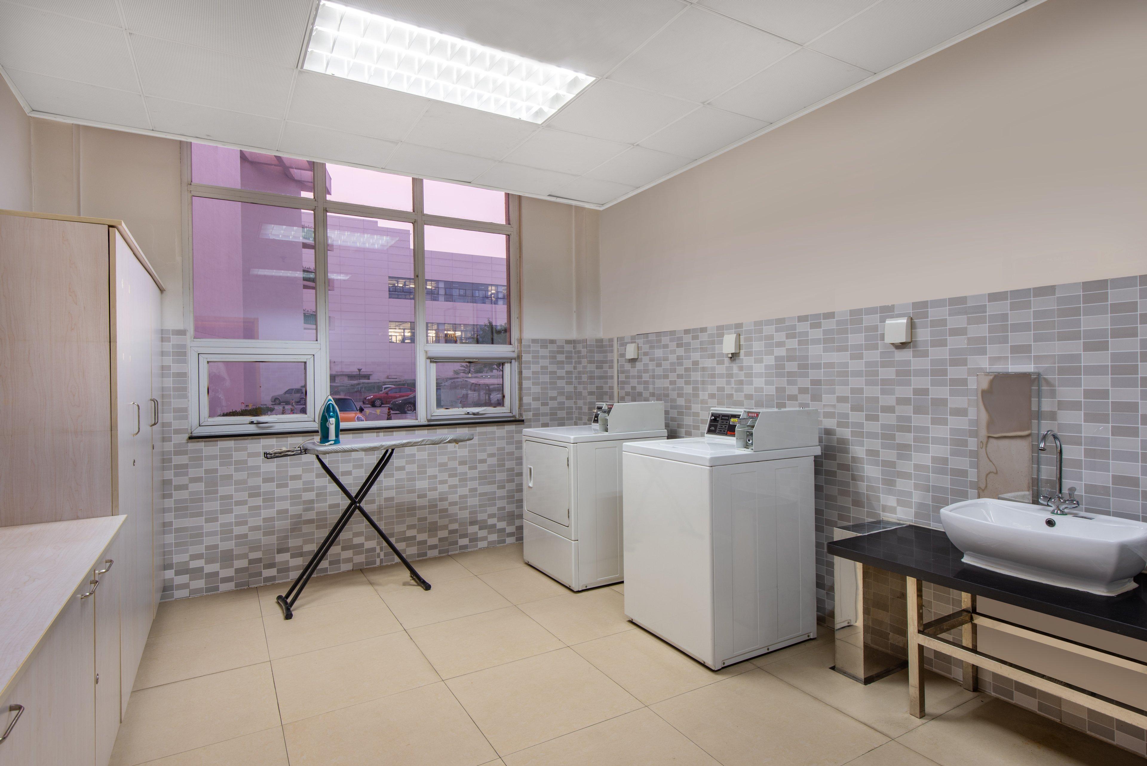 Holiday Inn Express Tianjin Airport By Ihg Exterior foto