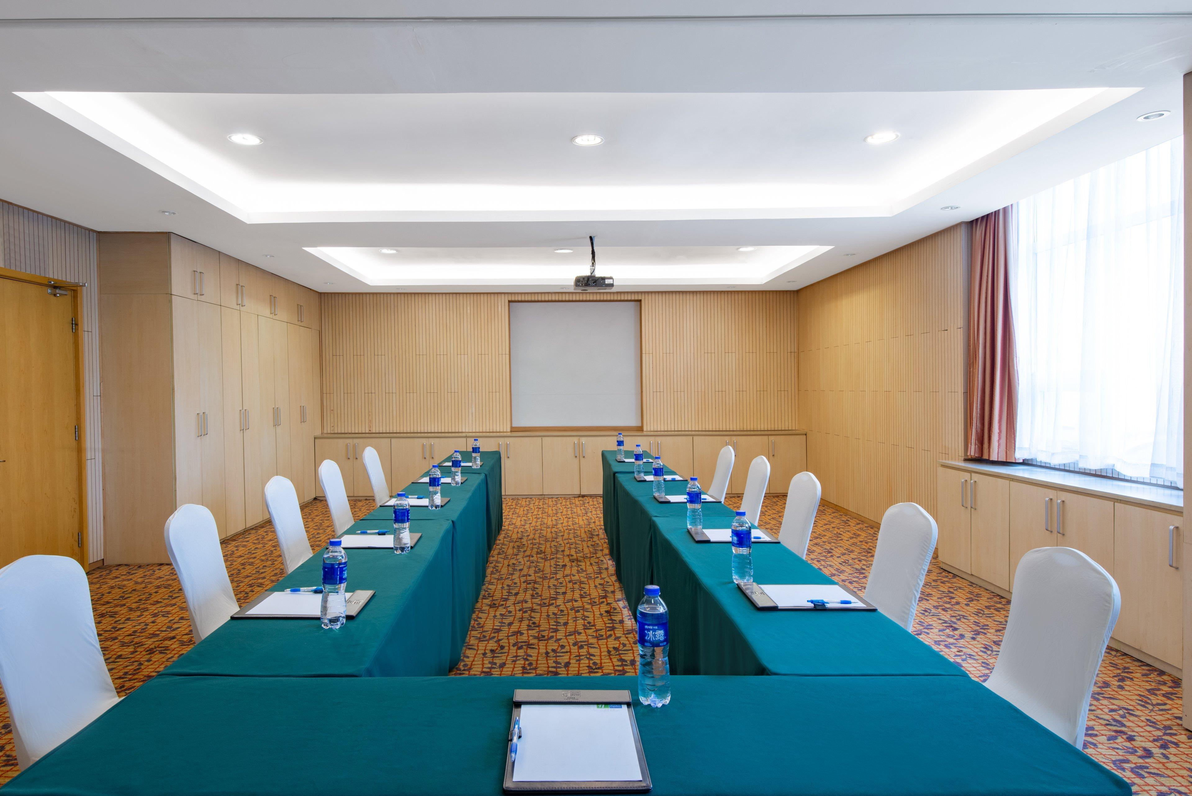 Holiday Inn Express Tianjin Airport By Ihg Exterior foto